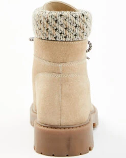 Cleo + Wolf Women's Fashion Hiker Boots - Soft Toe -Ariat || Corral || Dan Post Store 2000370980 026 P5