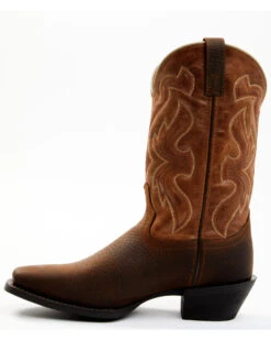 Laredo Men's Mckinney Western Boots - Square Toe -Ariat || Corral || Dan Post Store 2000371038 200 P3