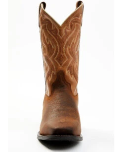 Laredo Men's Mckinney Western Boots - Square Toe -Ariat || Corral || Dan Post Store 2000371038 200 P4