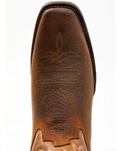 Laredo Men's Mckinney Western Boots - Square Toe -Ariat || Corral || Dan Post Store 2000371038 200 P6