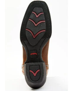 Laredo Men's Mckinney Western Boots - Square Toe -Ariat || Corral || Dan Post Store 2000371038 200 P7