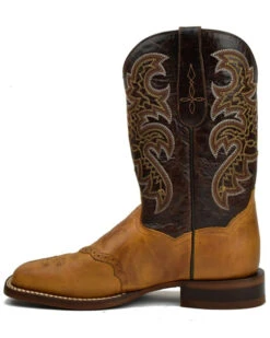 Dan Post Men's Rio Arriba Performance Western Boots - Broad Square Toe  -Ariat || Corral || Dan Post Store 2000371045 200 P3