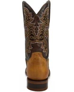 Dan Post Men's Rio Arriba Performance Western Boots - Broad Square Toe  -Ariat || Corral || Dan Post Store 2000371045 200 P5
