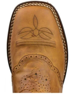 Dan Post Men's Rio Arriba Performance Western Boots - Broad Square Toe  -Ariat || Corral || Dan Post Store 2000371045 200 P6