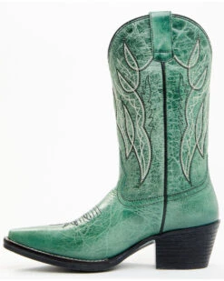 Laredo Women's Livia Western Boots - Snip Toe -Ariat || Corral || Dan Post Store 2000371057 300 P3