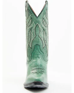 Laredo Women's Livia Western Boots - Snip Toe -Ariat || Corral || Dan Post Store 2000371057 300 P4