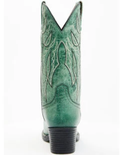 Laredo Women's Livia Western Boots - Snip Toe -Ariat || Corral || Dan Post Store 2000371057 300 P5