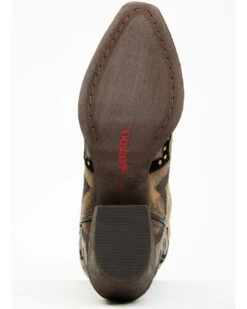 Laredo Women's Skyla Floral Studded Western Performance Boots - Snip Toe 13 Laredo Women's Skyla Floral Studded Western Performance Boots - Snip Toe -Ariat || Corral || Dan Post Store 2000371067 201 P7