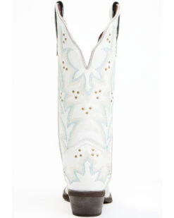 Laredo Women's Adrian 12" Wide Calf Western Boots - Snip Toe -Ariat || Corral || Dan Post Store 2000371072 100 P5