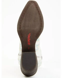 Laredo Women's Adrian 12" Wide Calf Western Boots - Snip Toe -Ariat || Corral || Dan Post Store 2000371072 100 P7