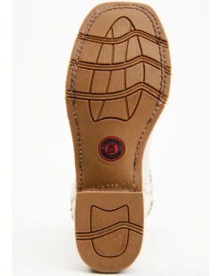 Laredo Women's Early Star 11" Studded Western Performance Boots - Broad Square Toe 13 Laredo Women's Early Star 11" Studded Western Performance Boots - Broad Square Toe -Ariat || Corral || Dan Post Store 2000371077 100 P7