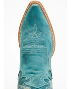 Dan Post Women's Queen Embroidered Tall Western Boots - Snip Toe -Ariat || Corral || Dan Post Store 2000371092 400 P6