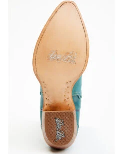 Dan Post Women's Queen Embroidered Tall Western Boots - Snip Toe -Ariat || Corral || Dan Post Store 2000371092 400 P7