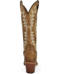 Dan Post Women's Magic Fashion Tall Western Boots - Snip Toe -Ariat || Corral || Dan Post Store 2000371095 281 P5
