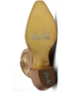 Dan Post Women's Magic Fashion Tall Western Boots - Snip Toe -Ariat || Corral || Dan Post Store 2000371095 281 P7