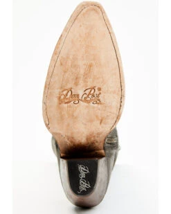 Dan Post Women's Corsette Over The Knee Fashion Western Boots - Snip Toe 13 Dan Post Women's Corsette Over The Knee Fashion Western Boots - Snip Toe -Ariat || Corral || Dan Post Store 2000371096 025 P7