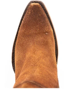 Dan Post Women's Corsette Back Lace Tall Western Leather Boots - Snip Toe -Ariat || Corral || Dan Post Store 2000371097 600 P6