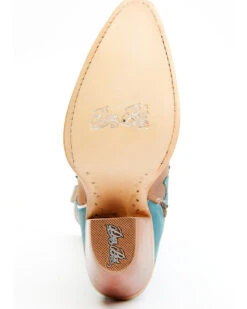 Dan Post Women's Nashville Music Festival Embroidered Western Tall Boots - Snip Toe  -Ariat || Corral || Dan Post Store 2000371103 400 P7