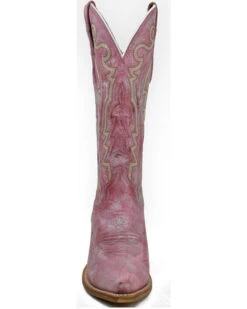 Dan Post Women's Cherry Bomb Tall Western Boot - Snip Toe -Ariat || Corral || Dan Post Store 2000371106 650 P4