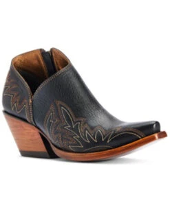 Ariat Women's Jolene Western Fashion Booties - Snip Toe