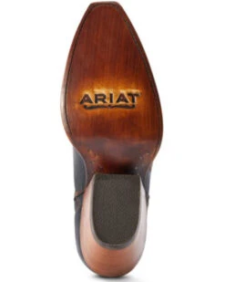 Ariat Women's Jolene Western Fashion Booties - Snip Toe -Ariat || Corral || Dan Post Store 2000371155 001 P5