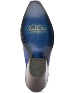 Ariat Women's Dixon Sin City Western Booties - Snip Toe 9 Ariat Women's Dixon Sin City Western Booties - Snip Toe -Ariat || Corral || Dan Post Store 2000371162 400 P5