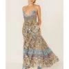 Free People Women's Real Love Maxi Dress