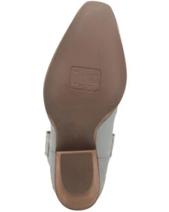 Dingo Women's Primrose Embroidered Leather Western Fashion Booties - Snip Toe  -Ariat || Corral || Dan Post Store 2000372314 400 P7