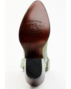 Idyllwind Women's Dazzled Iridescent Metallic Leather Booties - Pointed Toe 13 Idyllwind Women's Dazzled Iridescent Metallic Leather Booties - Pointed Toe -Ariat || Corral || Dan Post Store 2000374722 900 P7