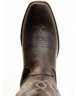 Idyllwind Women's Midnight Train Western Boots - Square Toe -Ariat || Corral || Dan Post Store 2000374732 201 P6