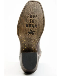 Idyllwind Women's Midnight Train Western Boots - Square Toe -Ariat || Corral || Dan Post Store 2000374732 201 P7