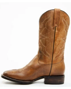 Idyllwind Women's Canyon Cross Light Performance Western Boots - Broad Square Toe -Ariat || Corral || Dan Post Store 2000374733 200 P3