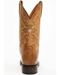 Idyllwind Women's Canyon Cross Light Performance Western Boots - Broad Square Toe -Ariat || Corral || Dan Post Store 2000374733 200 P5