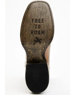 Idyllwind Women's Canyon Cross Light Performance Western Boots - Broad Square Toe -Ariat || Corral || Dan Post Store 2000374733 200 P7