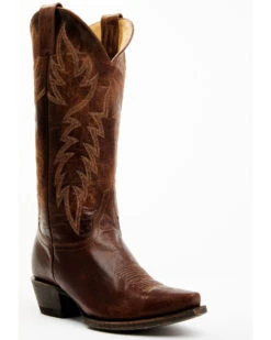 Idyllwind Women's Wheeler Western Boot - Snip Toe
