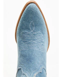 Idyllwind Women's Aces Denim Deux Western Boots - Pointed Toe -Ariat || Corral || Dan Post Store 2000374764 400 P6