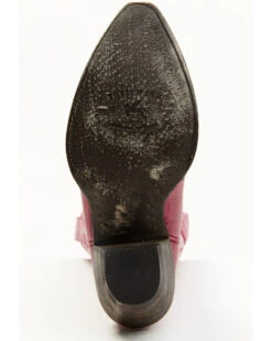 Idyllwind Women's Coming Up Roses Leather Western Boots - Snip Toe  -Ariat || Corral || Dan Post Store 2000374765 555 P7