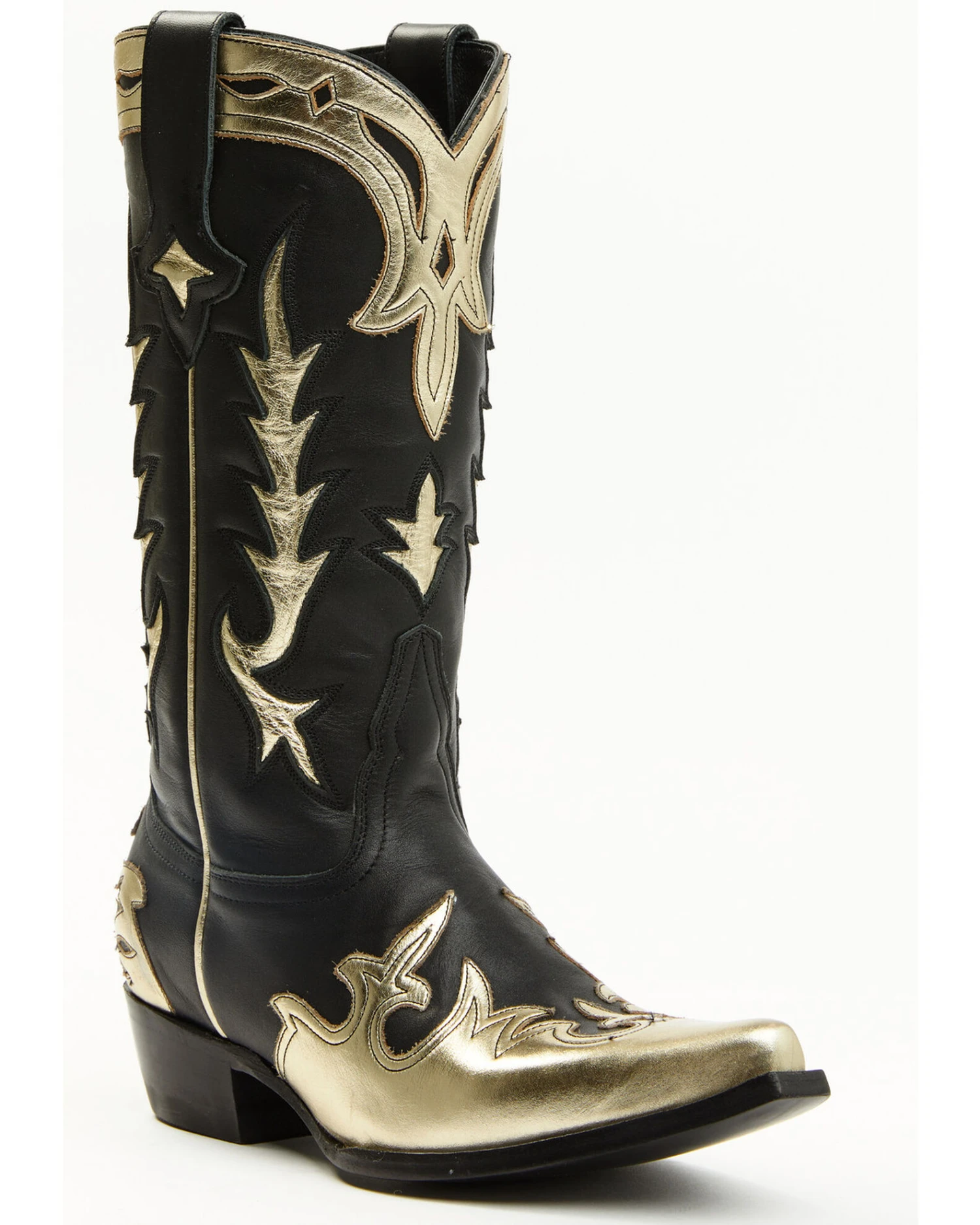 Idyllwind Women's Showdown Western Boots - Snip Toe 1 Idyllwind Women's Showdown Western Boots - Snip Toe