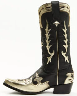 Idyllwind Women's Showdown Western Boots - Snip Toe 9 Idyllwind Women's Showdown Western Boots - Snip Toe -Ariat || Corral || Dan Post Store 2000374770 001 P3