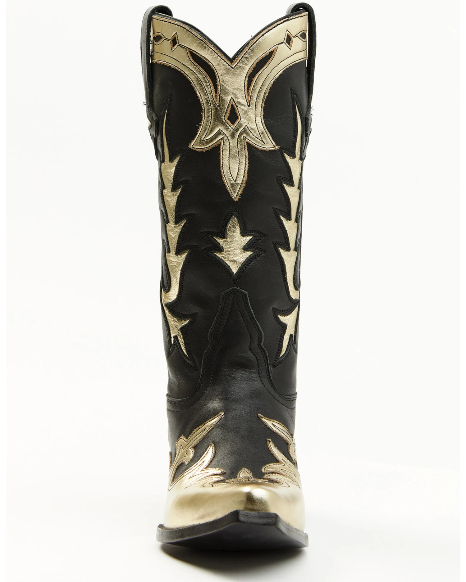 Idyllwind Women's Showdown Western Boots - Snip Toe 4 Idyllwind Women's Showdown Western Boots - Snip Toe - Image 4