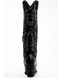 Idyllwind Women's Gwennie Nilo Tall Leather Western Boots - Snip Toe 11 Idyllwind Women's Gwennie Nilo Tall Leather Western Boots - Snip Toe -Ariat || Corral || Dan Post Store 2000374771 001 P5