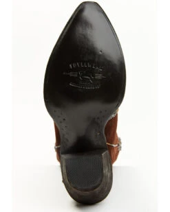 Idyllwind Women's Leap Snake Suede Leather Western Boots - Snip Toe  -Ariat || Corral || Dan Post Store 2000374780 200 P7