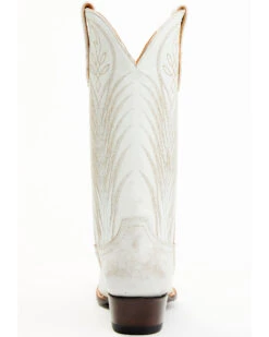 Old Gringo Women's Emmer Vintage Embroidered Tall Western Leather Boots - Snip Toe -Ariat || Corral || Dan Post Store 2000374906 100 P5