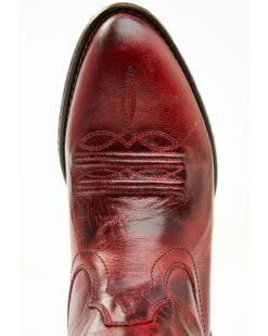 Shyanne Women's Sawyer Omaha Goat Western Fashion Booties - Round Toe  -Ariat || Corral || Dan Post Store 2000374979 600 P6