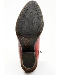 Shyanne Women's Sawyer Omaha Goat Western Fashion Booties - Round Toe  -Ariat || Corral || Dan Post Store 2000374979 600 P7