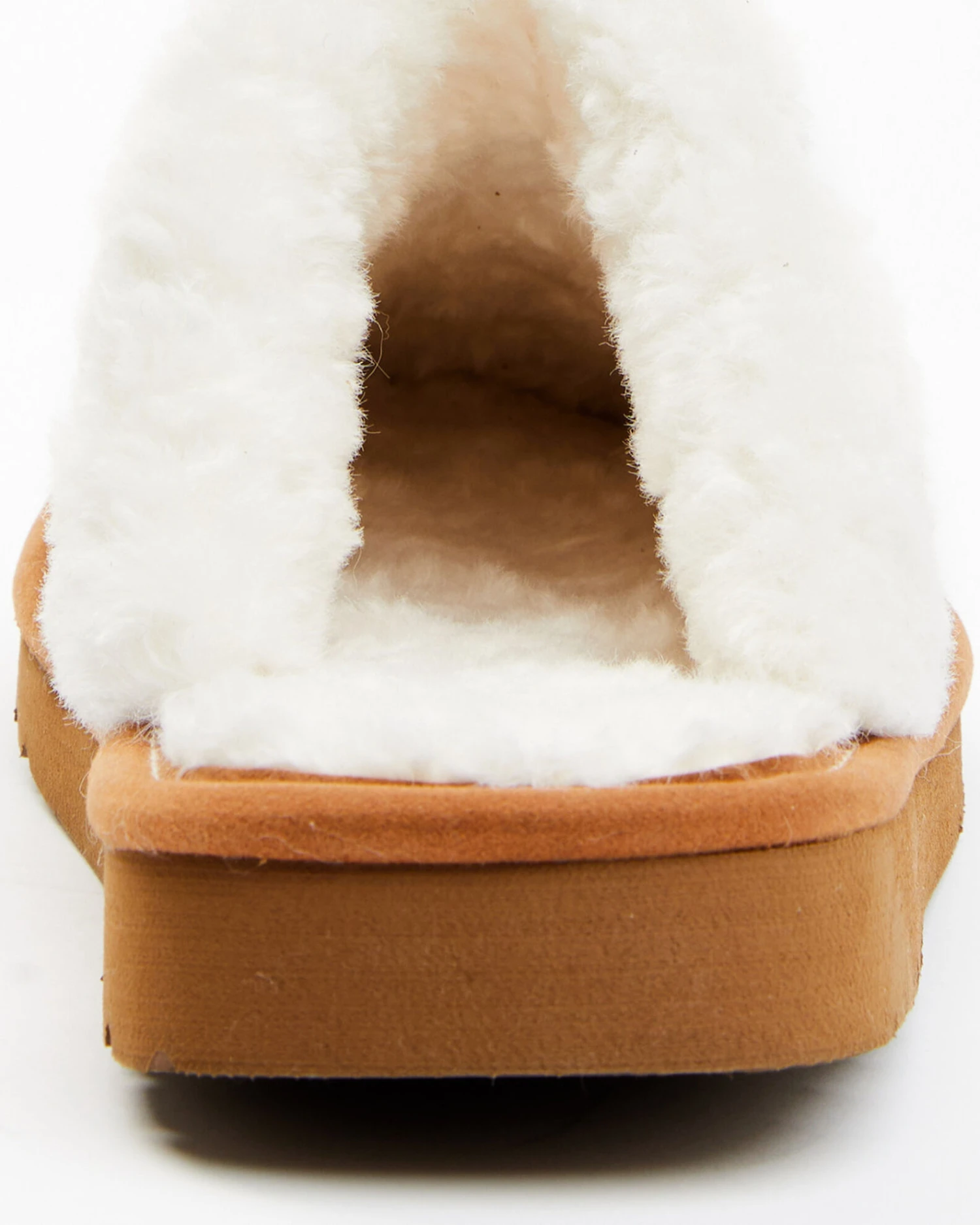 Ariat Women's Jackie Slippers - Broad Square Toe 5 Ariat Women's Jackie Slippers - Broad Square Toe - Image 5