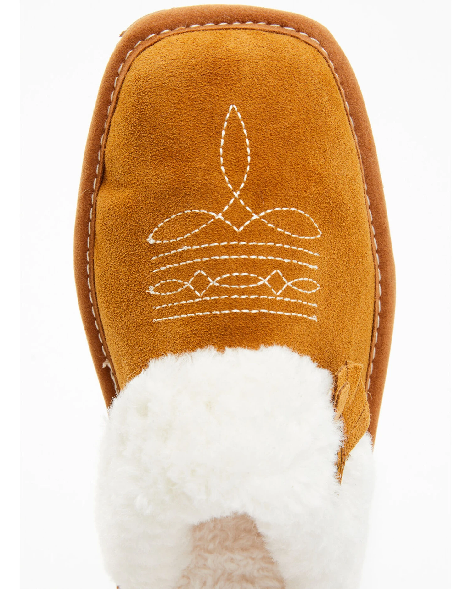 Ariat Women's Jackie Slippers - Broad Square Toe 6 Ariat Women's Jackie Slippers - Broad Square Toe - Image 6