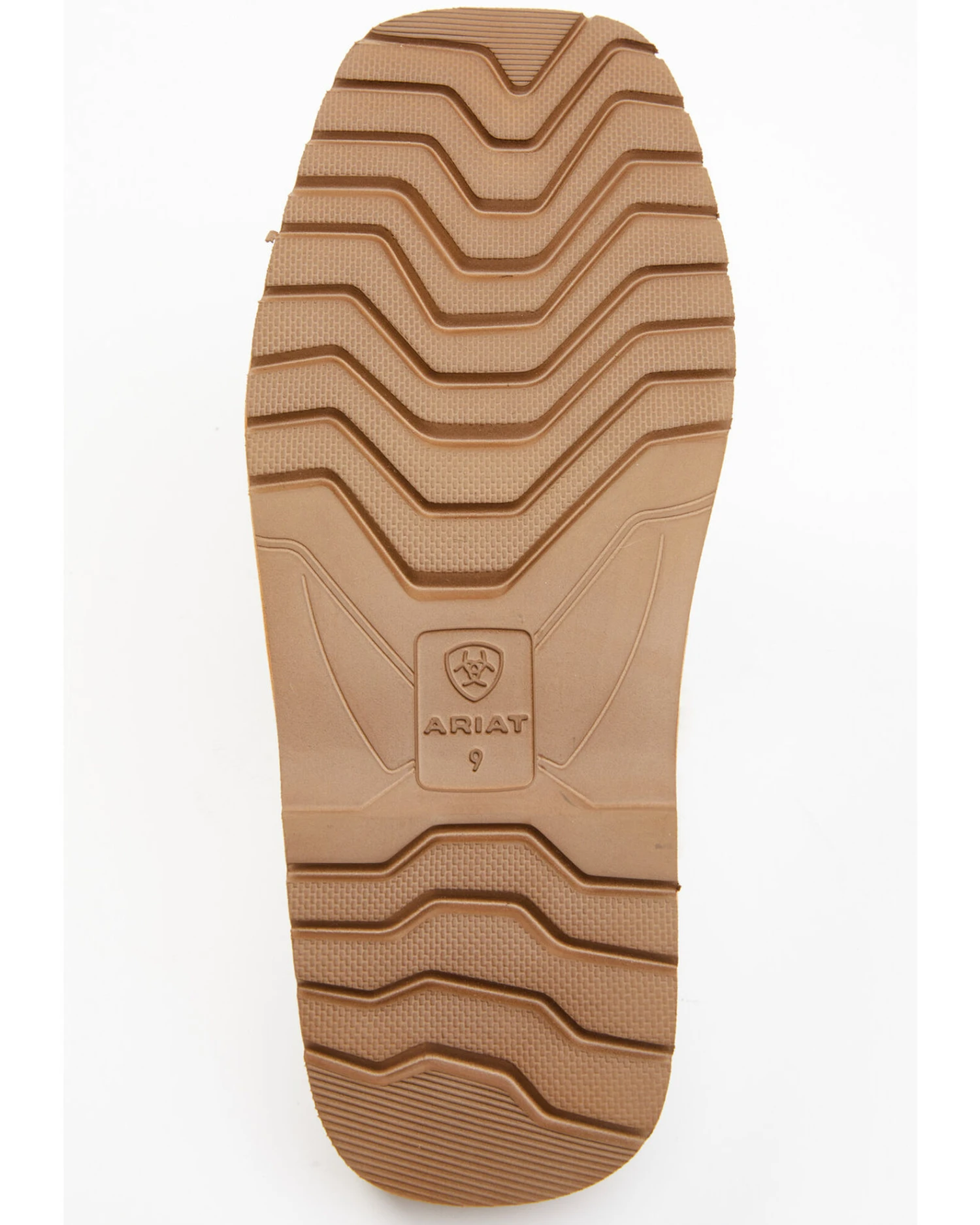 Ariat Women's Jackie Slippers - Broad Square Toe 7 Ariat Women's Jackie Slippers - Broad Square Toe - Image 7