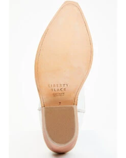 Caborca Silver By Liberty Black Women's Sienna Western Boots - Snip Toe 13 Caborca Silver By Liberty Black Women's Sienna Western Boots - Snip Toe -Ariat || Corral || Dan Post Store 2000375678 100 P7