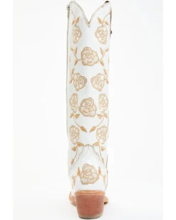 Liberty Black Women's Diana Western Boots - Snip Toe -Ariat || Corral || Dan Post Store 2000375688 100 P5